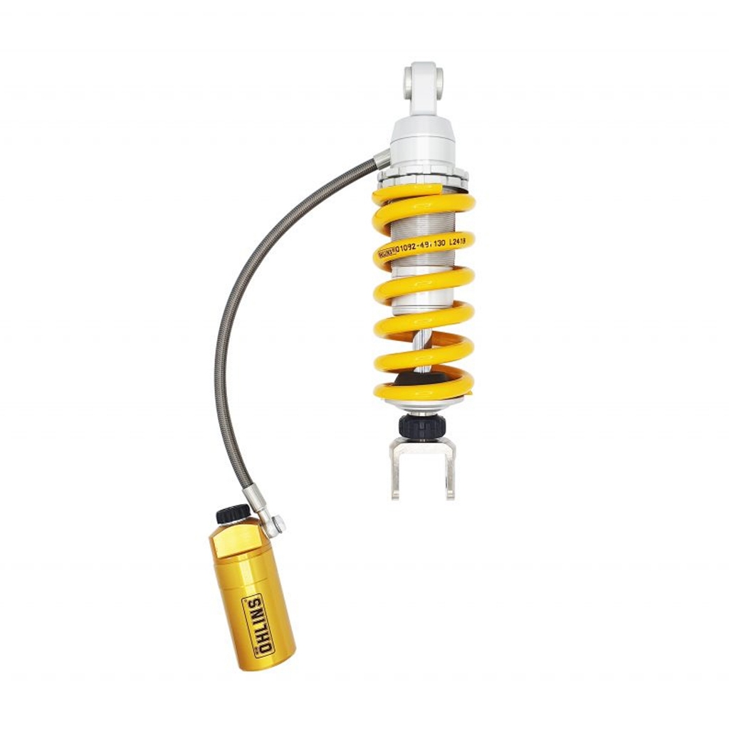 โช๊คหลัง Ohlins CB500X HO 916 ปี 2019-2023 มีซับแท้งค์