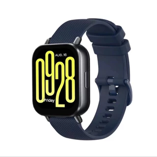 【เคส+สาย】 สําหรับ Xiaomi Redmi Watch 5lite นาฬิกา สาย สำรอง สายซิลิโคน Redmi watch 5 lite เคส Redmi watch 5lite