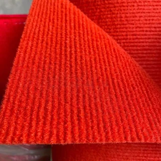 หนา5MM/มมพรม พรมลูกฟูก พรมห้องนอน งานอีเว้นท์ งานแต่งงาน size:2*0.5m -2*25m/เมตร(ปรับ แต่ง)