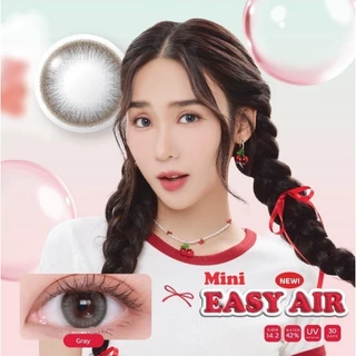 🔥คอนแทคเลนส์✨ขนาดมินิ✨ Easy Air (Lovelylens)