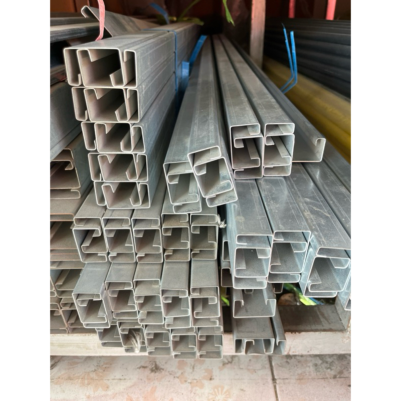 รางซี ตื้น , ลึก ความยาว 1 เมตร