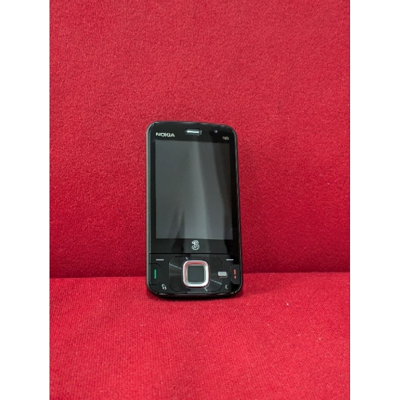 Nokia N96 ของใหม่ เครื่องแท้ ไม่มช่รีเฟอร์บิช