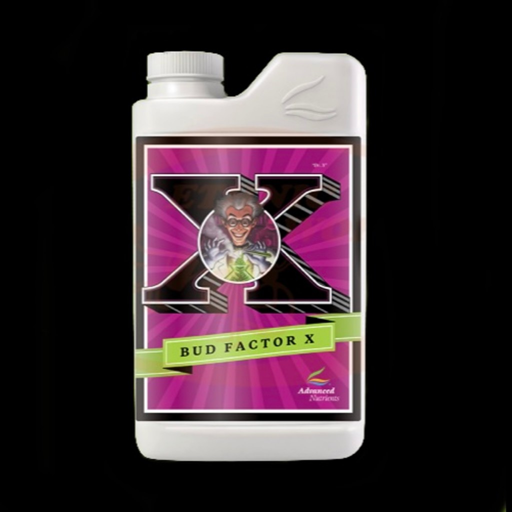 Bud Factor X พร้อมจัดส่ง