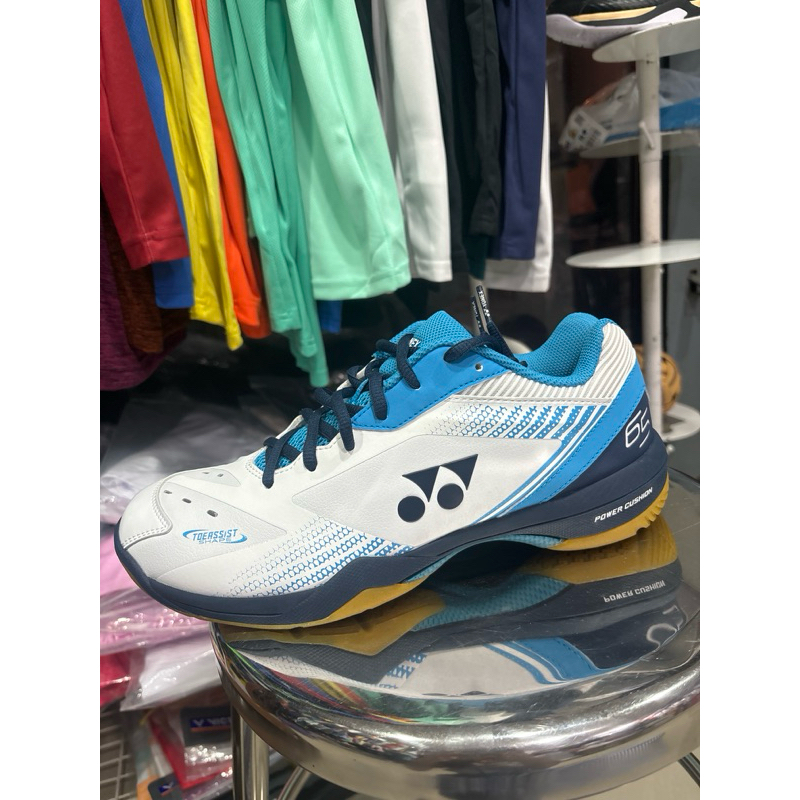 65z power cushion z men รองเท้า Yonex