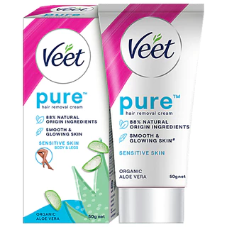 ครีมกำจัดขน วีท Veet Hair Removing Cream 30g