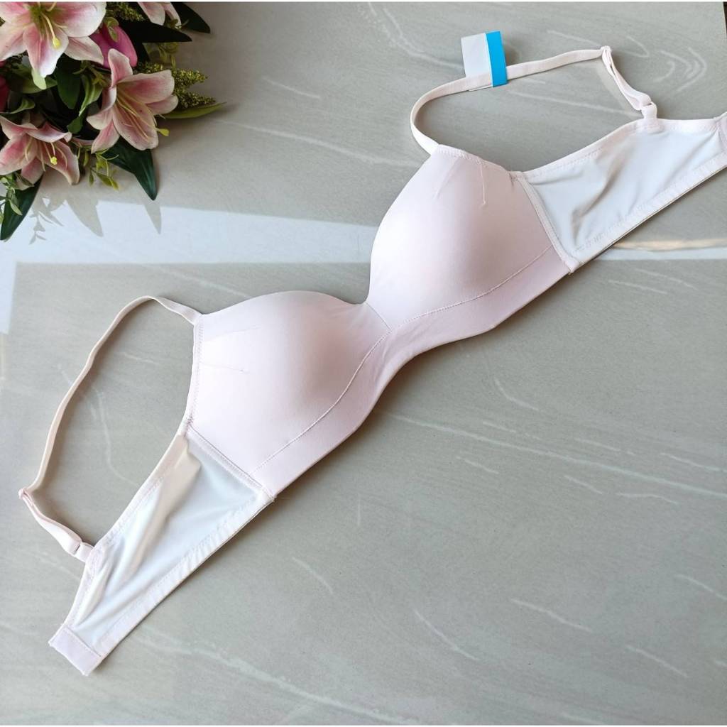 Wacoal Surprise Wireless Push Up Bra  รุ่น WB9B36