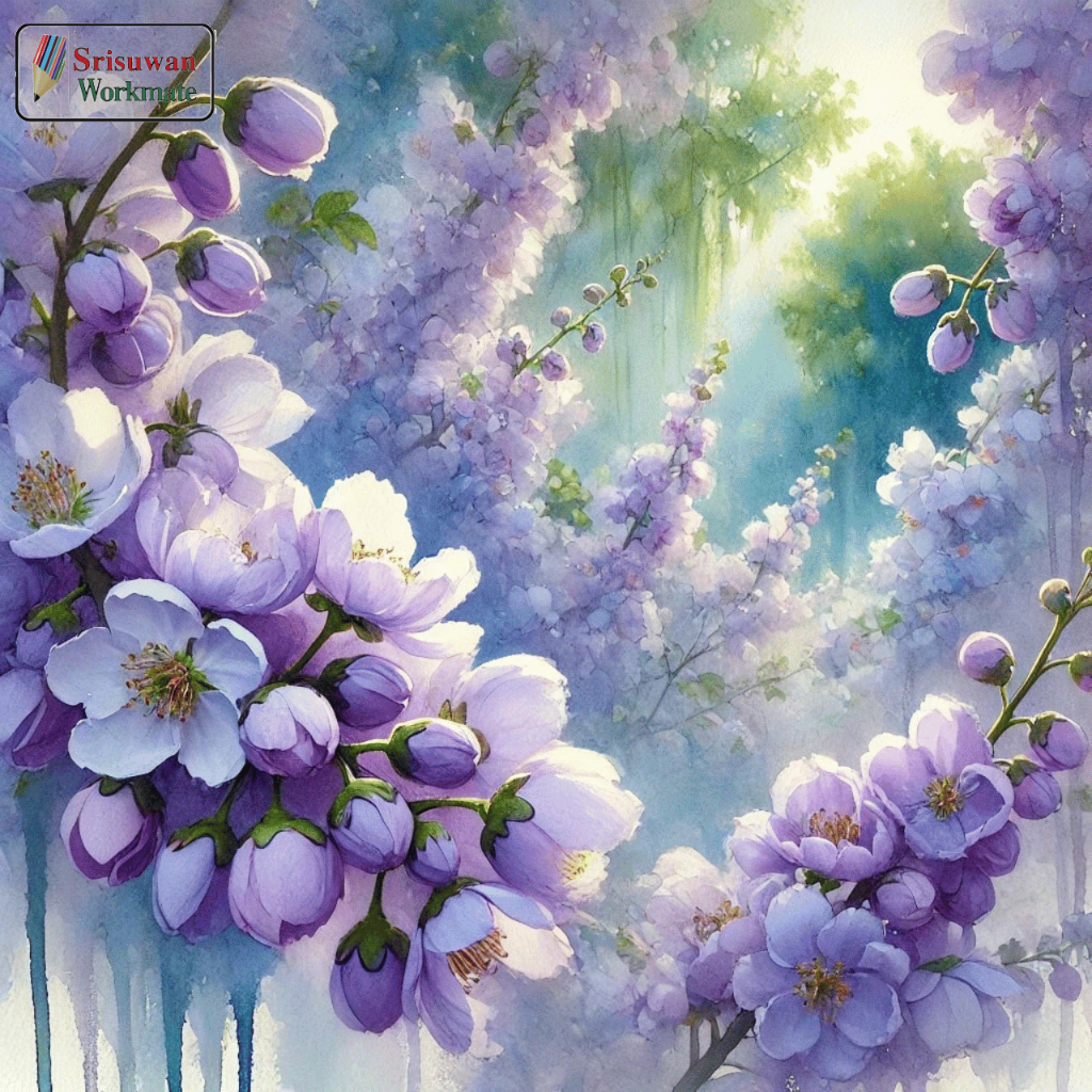 Art Nation SOLID WATERCOLOR สีน้ำตลับ อาร์ทติส original พร้อมพู่กันแทงค์ ในชุด ชุดสีน้ำ RUJI ราคา ถูกที่สุด ดีลบีเคเค แกลเลอรีภาพที่ 8