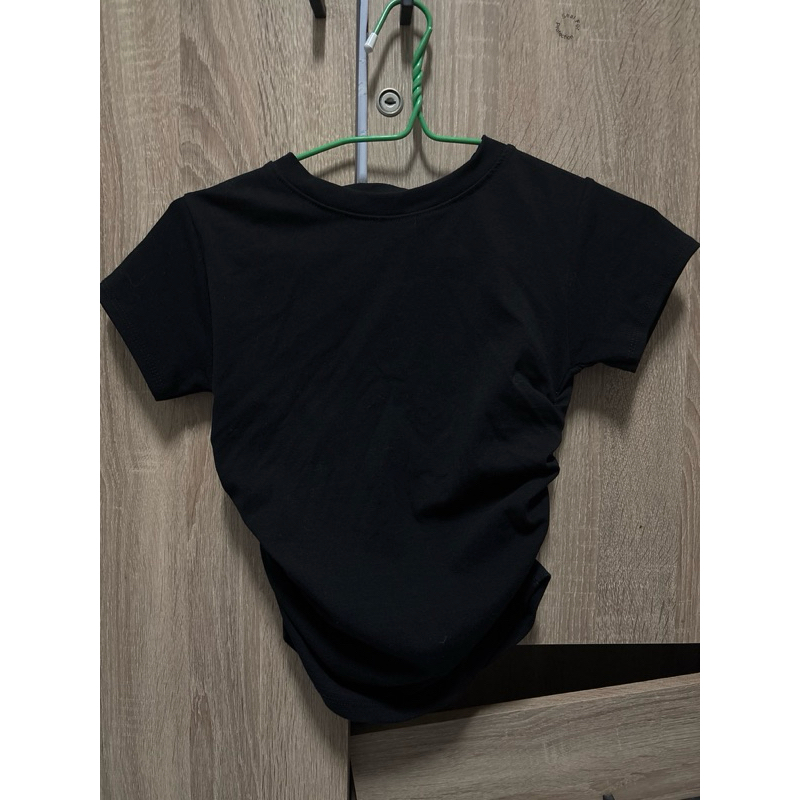 เสื้อยืด สม็อคเอว Atipa