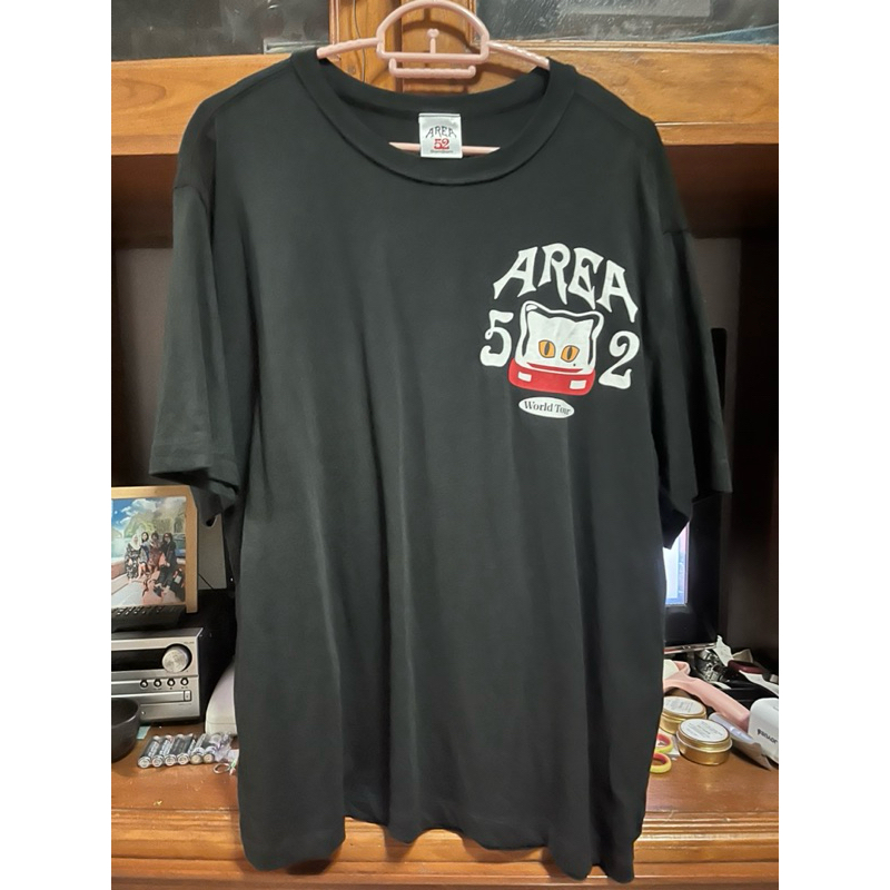 เสื้อaera52bambam2023