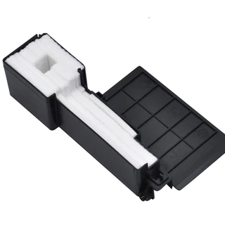 แผ่นซับหมึก ฟองน้ำซับหมึก EPSON L220 L360 L110 L120 L130 L210 L310 L365 L405 L455 L485 ซับหมึกเต็ม