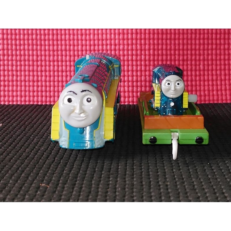 รถไฟโทมัส Thomas & Friends Connor ส่งฟรี