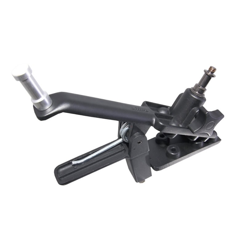 Kupo KCP-550  Small Adjustable Gaffer Grip