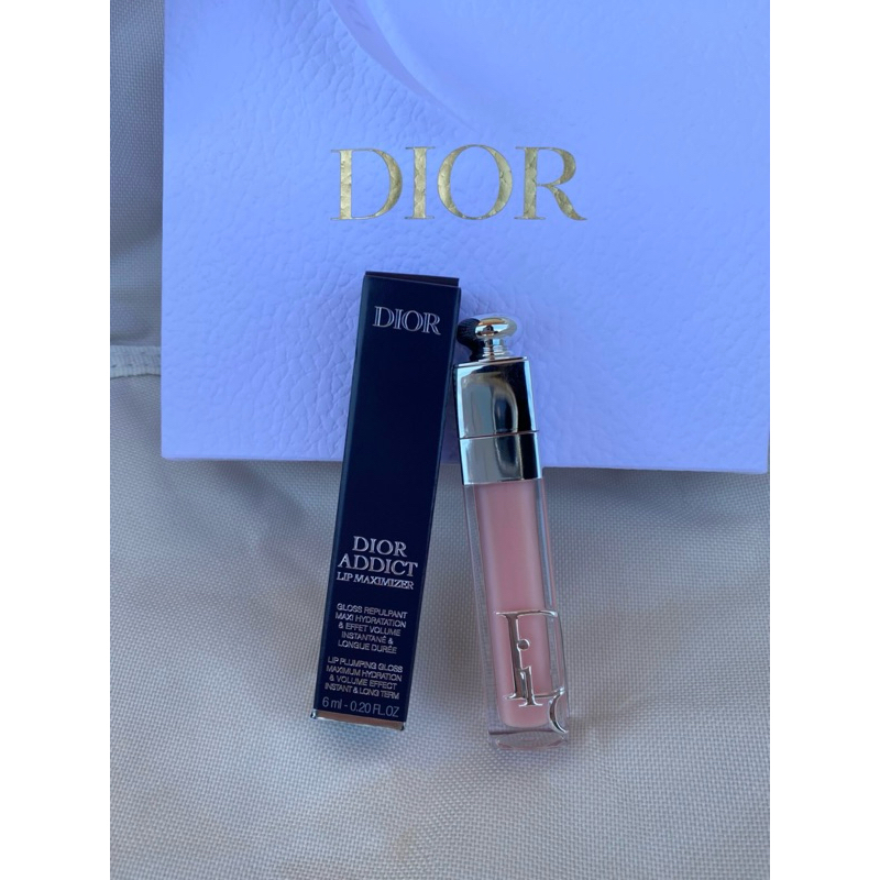 Dior maximazer 001 ของแท้100% จาก Shop dior ที่ญี่ปุ่น