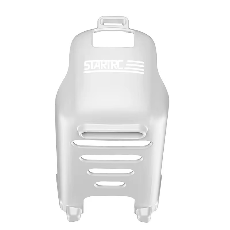 STARTRC for DJI Neo Protective Battery Lock with Landing Gear ฝาครอบแบตเตอรี่และขาตั้ง