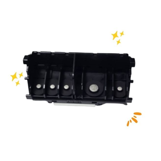 Canon (QY6-0086) หัวพิมพ์ของแท้ Printhead Original For Canon MX727 / MX927 / IX6770 / IX6870 - รูปที่ 6