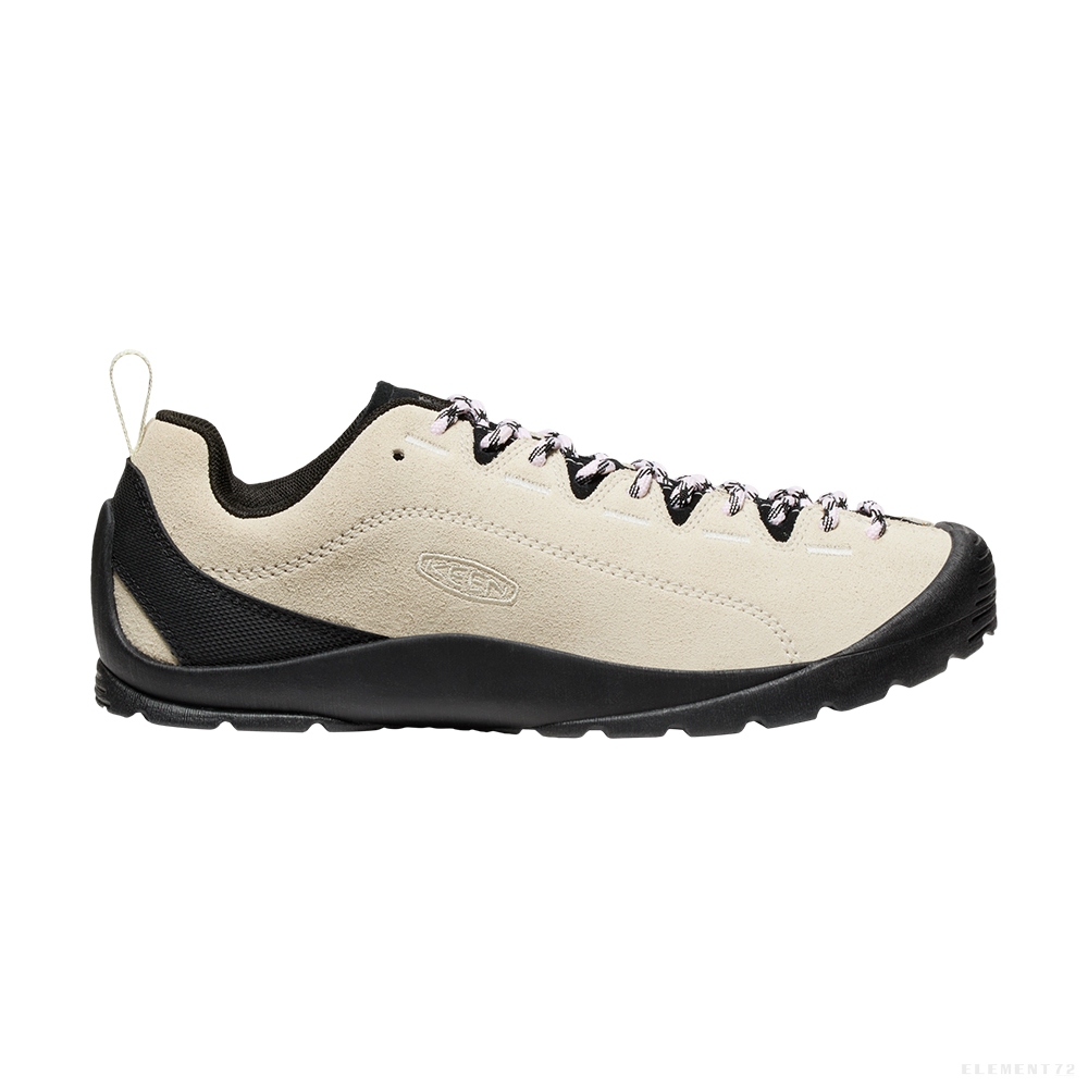 Keen รองเท้าผู้หญิง รุ่น Women's JASPER (BIRCH/BLACK )