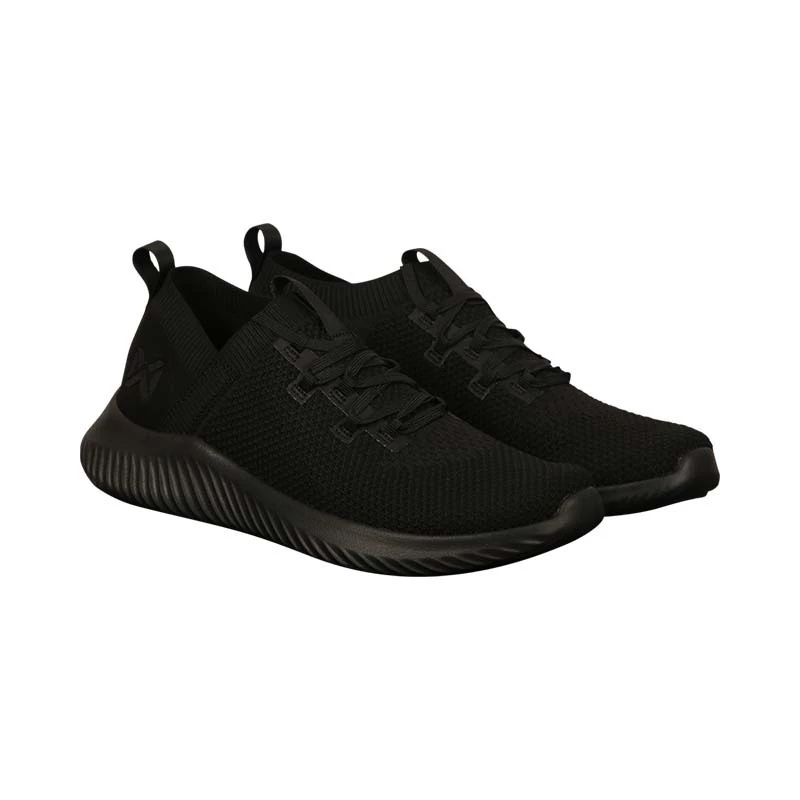 WARRIX รองเท้าวิ่ง WAVE 1.0 Uncaged WF-203RNACL01 thumbnail 6