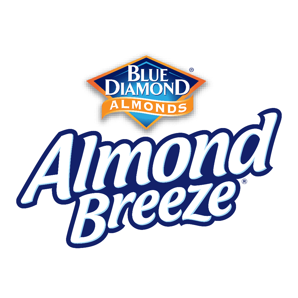 [ยกลัง] บลูไดมอนด์ อัลมอนด์ บรีซ นมอัลมอนด์ (รสวานิลลา) 946มล. Blue Diamond Almond breeze Vanilla Almond Milk 946ml. x12