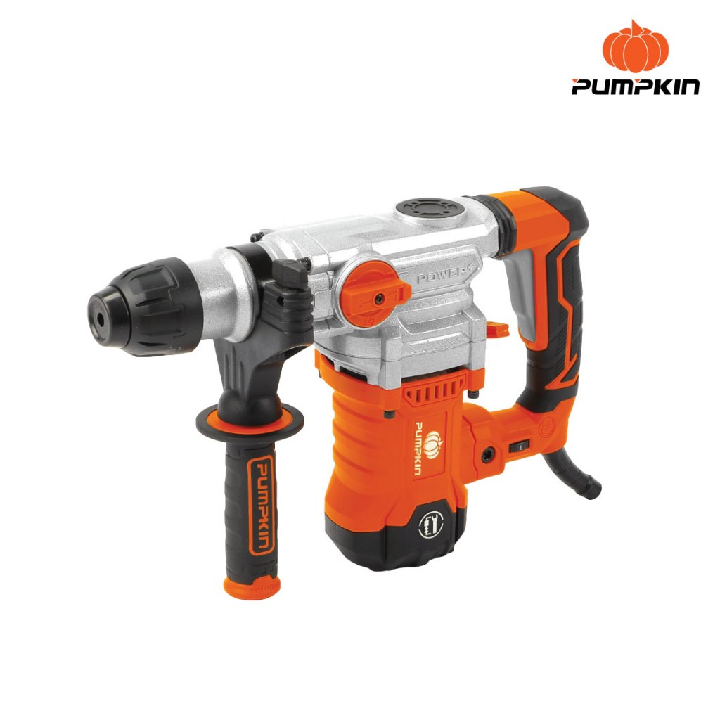 PUMPKIN สว่านโรตารี่ 1500 W รุ่น J-RH3532 / 50324