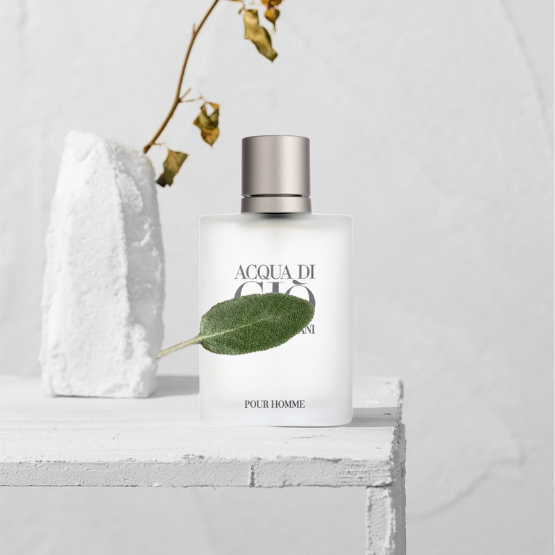 น้ำหอมผู้ชาย 100ml Acqua Di Gio Pour Homme EDT