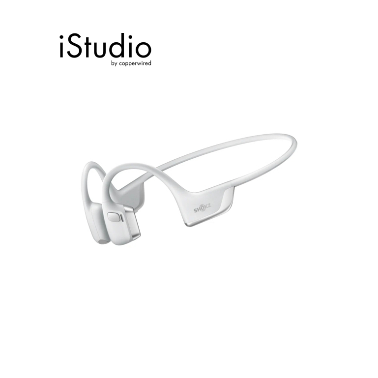 SHOKZ หูฟังไร้สาย Shokz Openrun Pro 2 I iStudio by copperwired