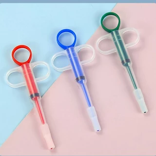 yoyopet : พร้อมส่ง ที่ป้อนยาสัตว์เลี้ยง หัว 2 แบบ ที่ป้อนอาหาร ป้อนน้ำ ป้อนยาสัตว์เลี้ยง ใช้งานง่าย