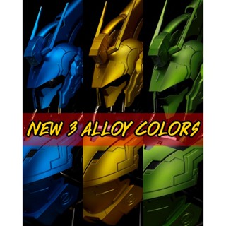 Raditz Studio - Easy Clear Alloy  สีเคลียร์สูตรด้าน สีแอร์บร…