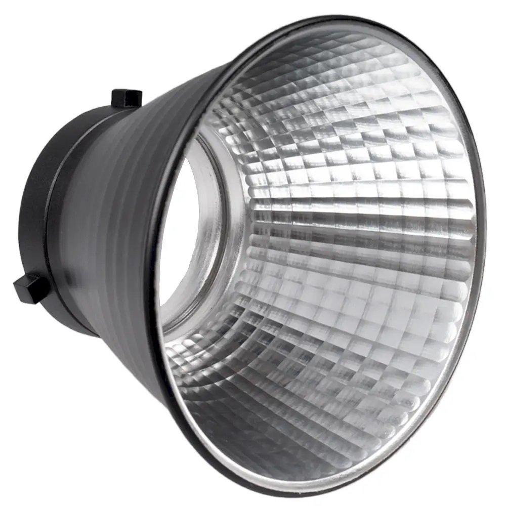 [ใช้คูปองShopeeได้] ZSYB โคมรวมแสง Reflector Standard Bowen ขนาด7 นิ้ว 15 องศาแสง เมาท์โบเวนส์มาตรฐาน