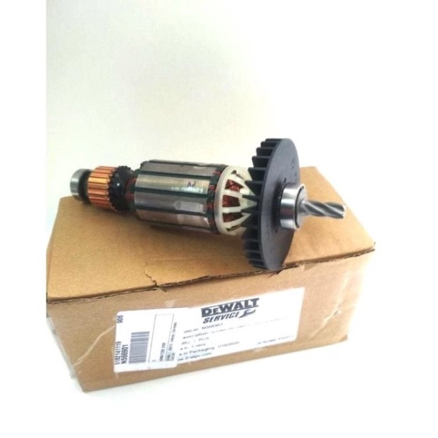 ทุ่น อะไหล่แท้ N566901  D25132 D25133 D25134 สว่าน Dewalt