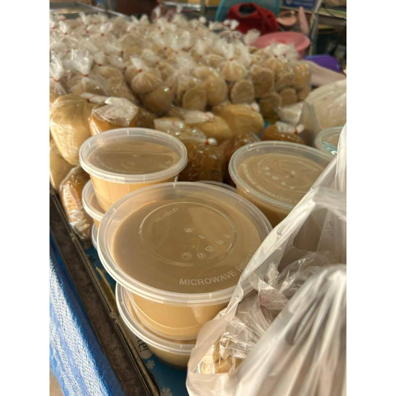 น้ำตาลโตนดแท้ จากเพชรบุรี หอมมาก บรรจุ 1กก - รูปที่ 2