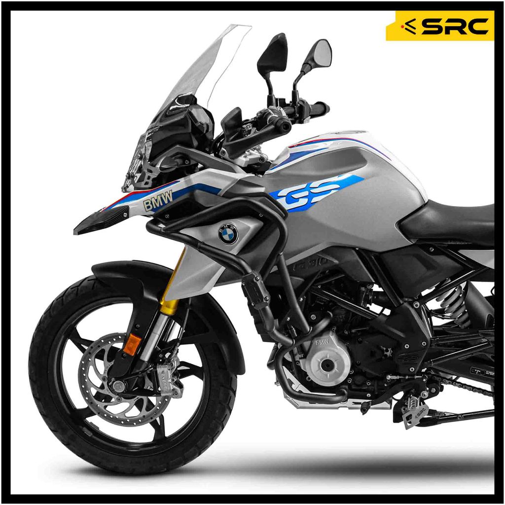 [SRC]แคชบาร์ สำหรับ BMW 310 GS