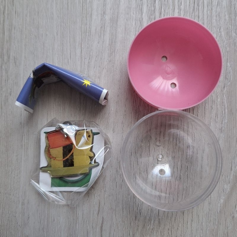 กาชาปอง Sushi Cat (Kitan club)