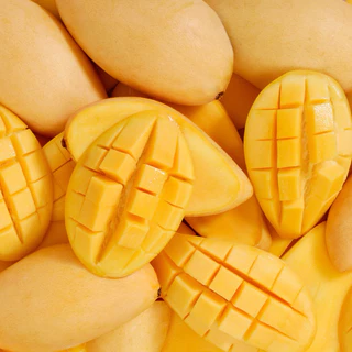 ผงมะม่วง ขนาด 100 กรัม ( mango powder )