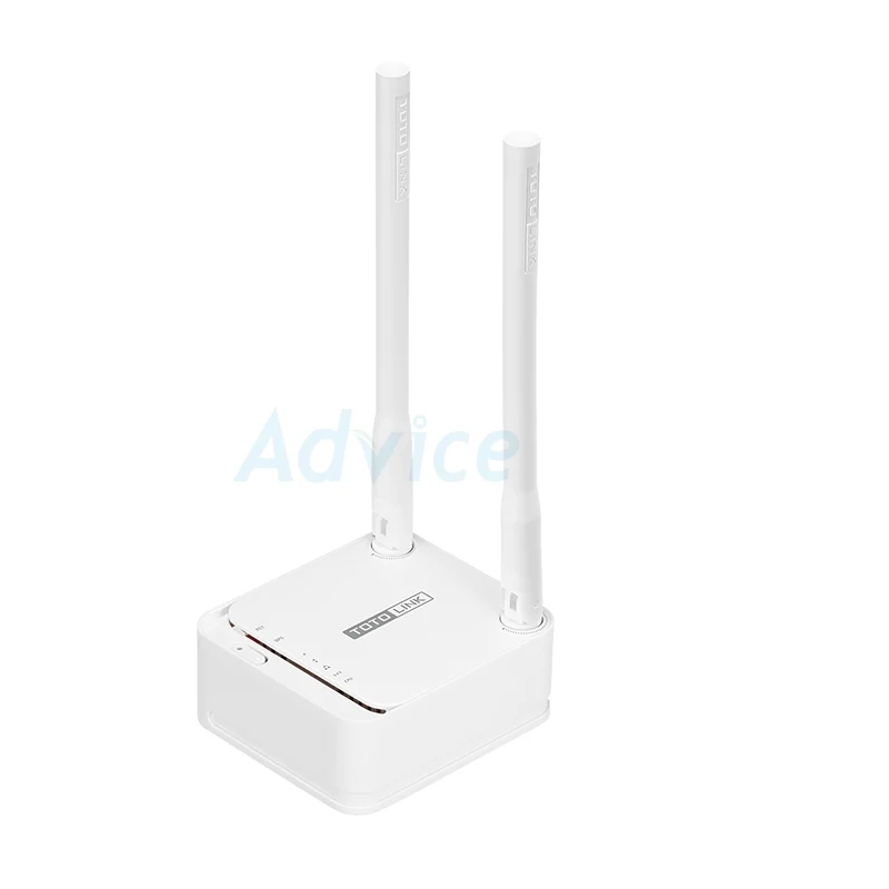 Router TOTOLINK (A3 Mini) Wireless AC1200 Dual Band (Lifetime Forever)