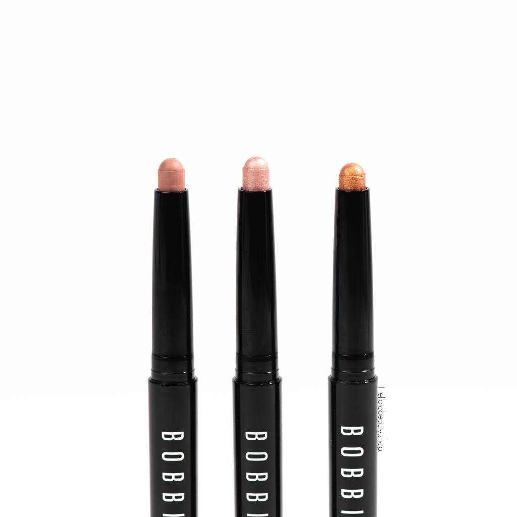 [เหลือ 563.- โค้ด "เก็บโค้ดหน้าร้าน"] BOBBI BROWN Long-Wear Cream Shadow Stick อายแชโดว์เนื้อครีม แบบแท่ง 1.6g