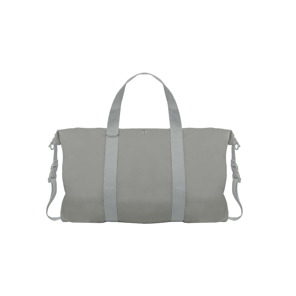 KODANGS BACK&TOTE ZIP SIZE L กระเป๋าเป้ซิบขนาดใหญ่ กันละอองน้ำ