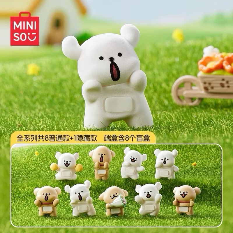 [พร้อมส่ง][เช็คการ์ด] Maltese Car Freshener ติดโทรศัพท์/คอมพิวเตอร์