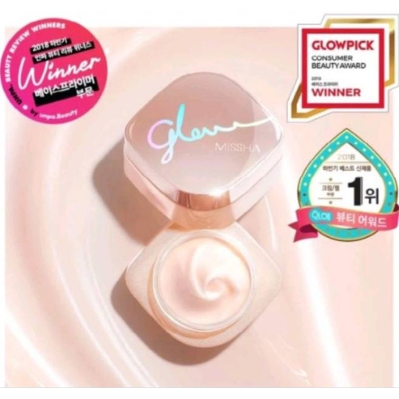 Missha Glow Skin Balm 50ml