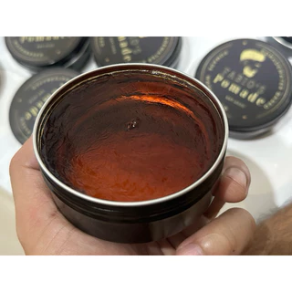 พร้อมส่ง/Pomade Fabio’s Pomade 150g.จัดแต่งทรงผมไม่เหนียวเหนอะหนะล้างออกง่ายหวีแต่งซ้ำได้ไม่แข็งต้องการราคาส่งทักแชท
