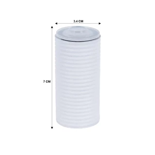 กรองน้ำฝักบัว เกาหลี 💥 ACF Shower Filter กรองสิ่งสกปรก ไส้กรองคาร์บอน เปลี่ยนไส้กรองได้ กรองน้ำ