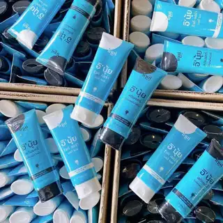 พร้อมส่ง ครีม E นุ้ย 1 แถม 1 ครีมEนุ้ย INUI E' NUY 1 เซ็ต 2 หลอด โดส+โลชั่น ได้ 2 เซ็ต