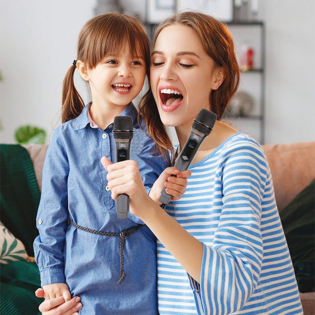 ไมค์ ลอย ไร้ สาย, J.B.Lแท้ X9,wireless microphone,ไมโครโฟนไร้สาย,ไมค์ร้องเพลง,ไมค์คาราโอเกะ