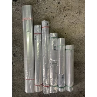🛍️ ยกกระสอบ 30โล 🛍️ถุงใส่ผัก ผลไม้ เนื้อสัตว์ (LL) มีแบบยาวพิเศษ ถุง LLDPE ถุงเจาะรู ถุงไม่เจาะรู ถุงแช่เย็น ถุงแช่แข็ง