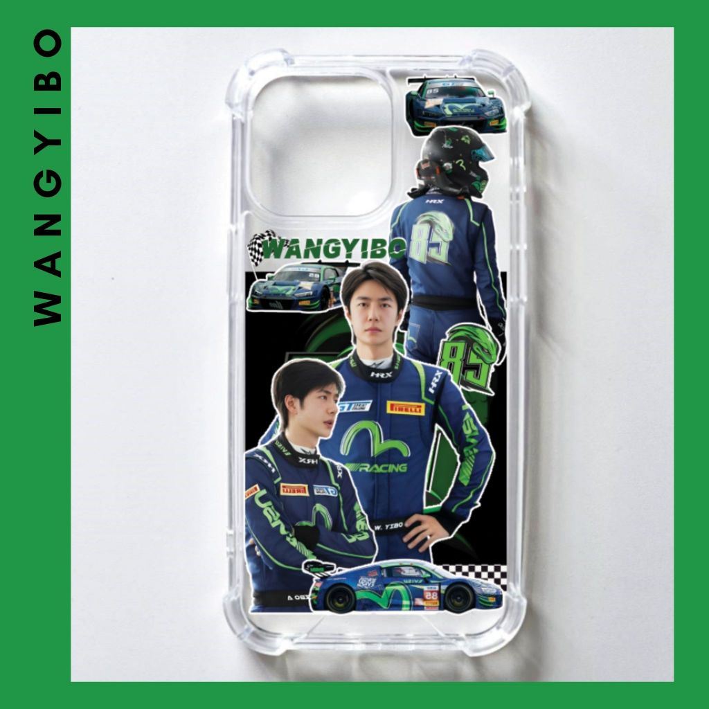 WP3. เคสสกรีนรูปถ่าย Wang Yibo : WangYibo : หวังอี้ป๋อ : ดาราจีน : นักแสดงจีน : ซีรี่ย์ : ซีรี่ย์จีน