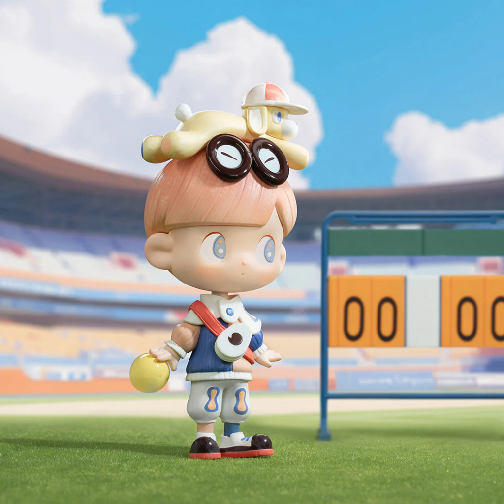 พร้อมส่ง!!! Workout Time Lilios Collection City wild boy