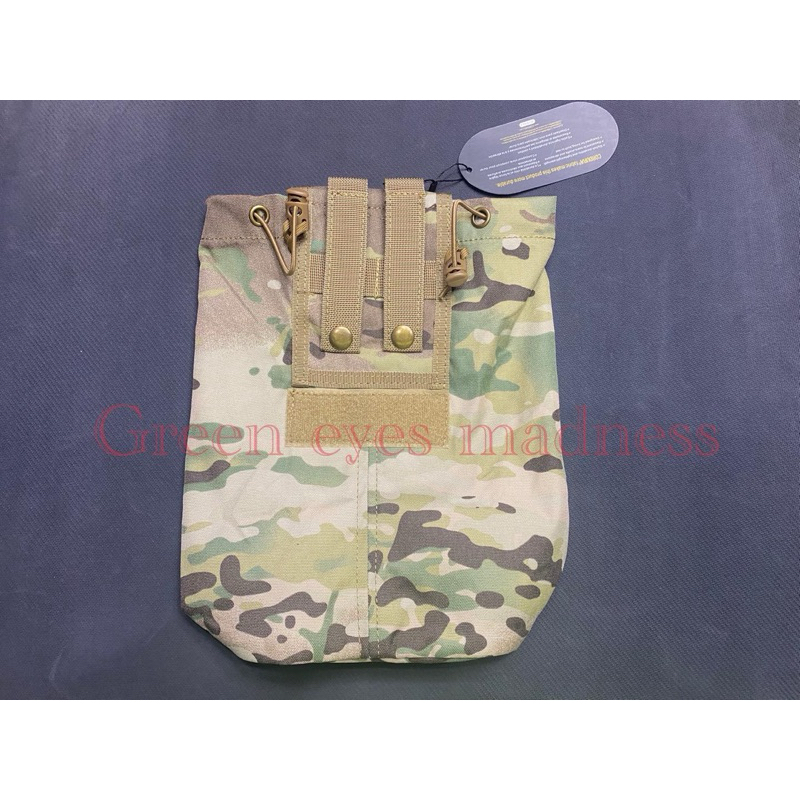 Onitac ถุงทิ้งแม๊ก Dump mag pouch - รูปที่ 5