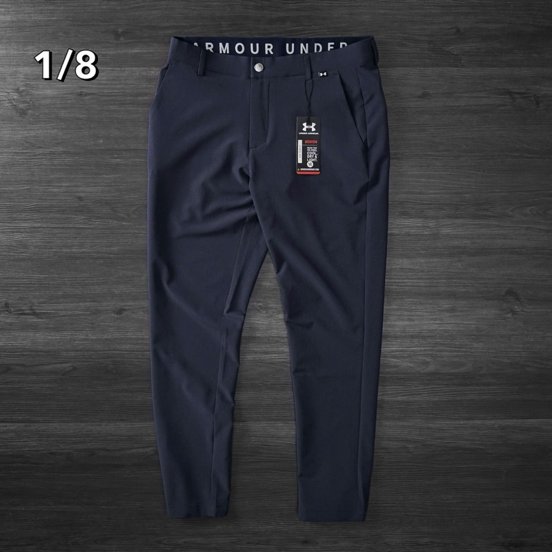 กางเกงกอล์ฟ กางเกงขายาวผู้ชาย pant Golf12