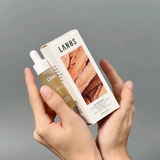 Lanos Serum (เซรั่มลานอส) 20ml.