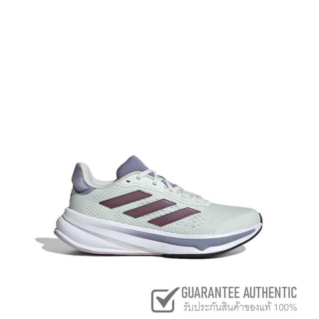 มาใหม่ ป้ายไทย ADIDAS RESPONSE SUPER W IG1406 รองเท้าวิ่งผู้หญิง