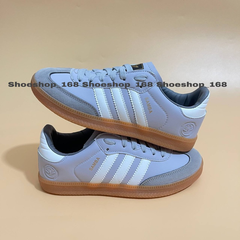 รองเท้าSambaสินค้ามีพร้อมส่ง 37 ถึง 45